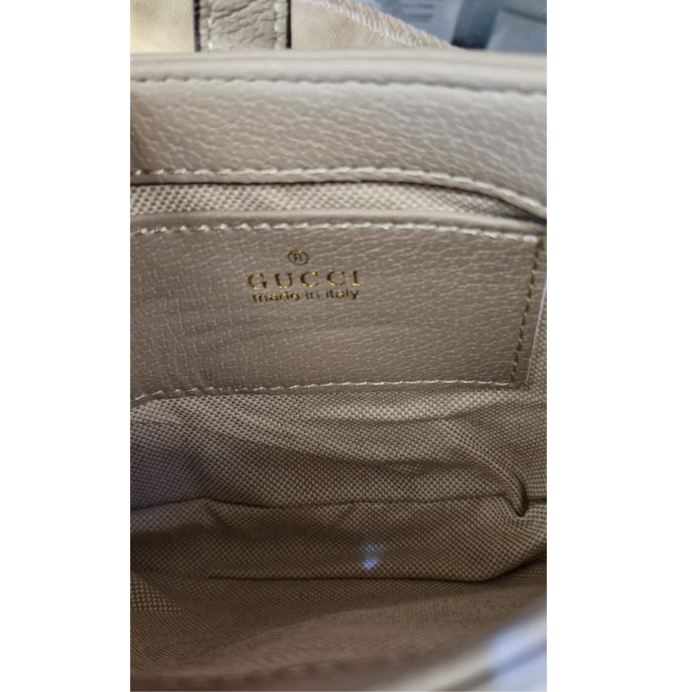 Gucci Horsebit Shoulder Bag