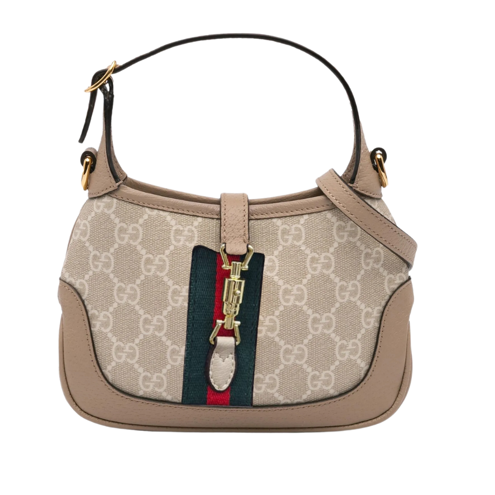 Gucci Horsebit Shoulder Bag