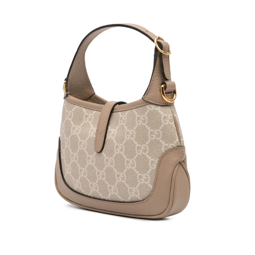 Gucci Horsebit Shoulder Bag