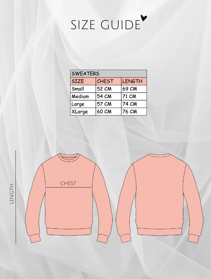 DAD EXPLAINED SWEATER - BLACK