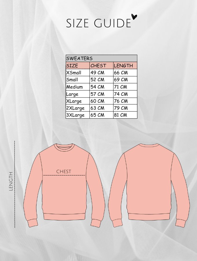 DAD SWISH SWEATER - BLACK