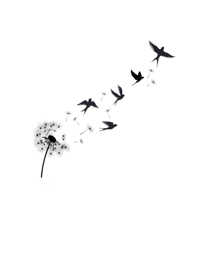 DANDELION VEST - WHITE - TONED