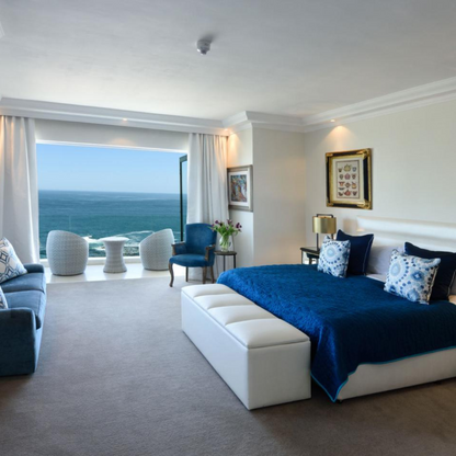 THE CLARENDON BANTRY BAY - SUPERIOR ROOM