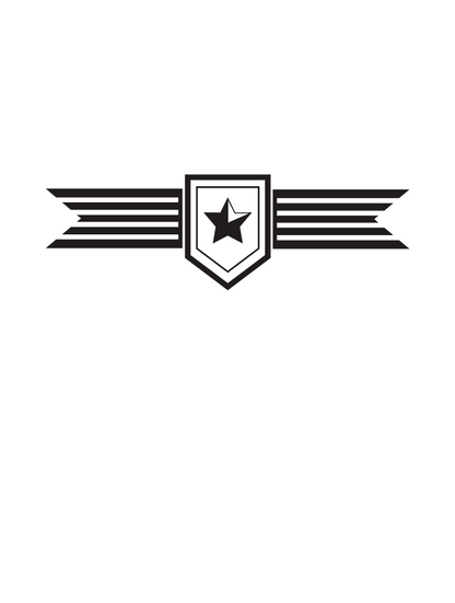 SPECIAL OPS TEE- MILITAIRE SERIES - WHITE