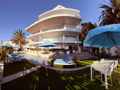 THE CLARENDON BANTRY BAY - SUPERIOR ROOM
