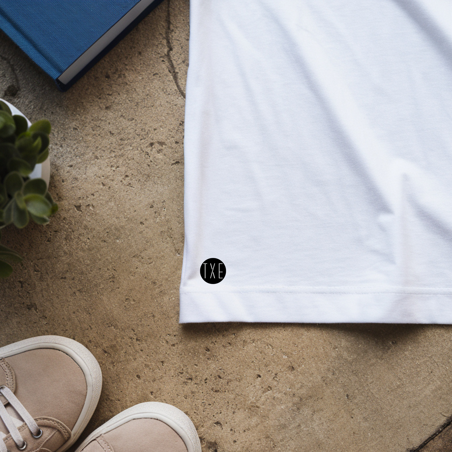 ROGUE Command Tee