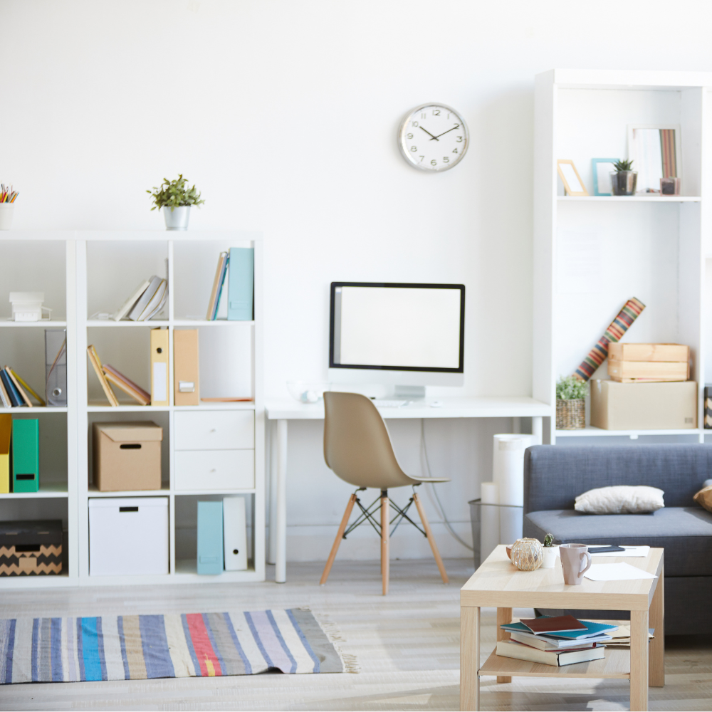 WOODSTOCK QUARTER LUXE STUDIO - FULLY BOOKED