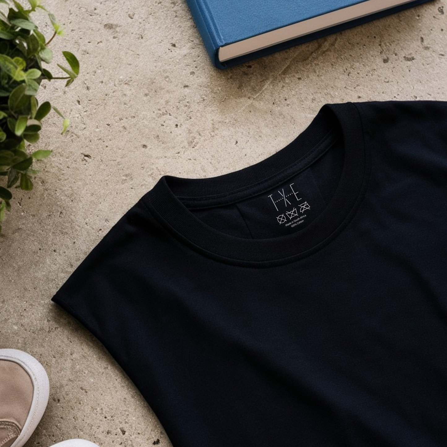 ROGUE Command Tee