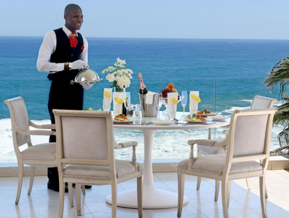 THE CLARENDON BANTRY BAY - SUPERIOR ROOM