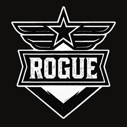 ROGUE Command Tee