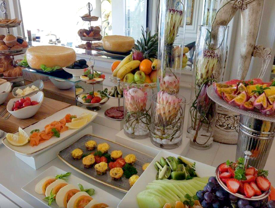 THE CLARENDON BANTRY BAY - SUPERIOR ROOM