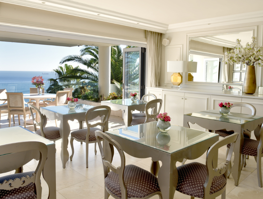 THE CLARENDON BANTRY BAY - SUPERIOR ROOM