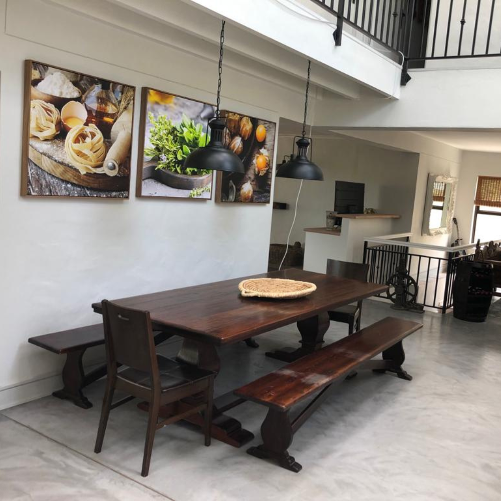 CASA LA VITA