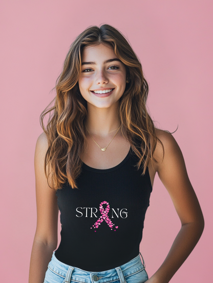 STRONG HEARTS RACERBOOK - BLACK
