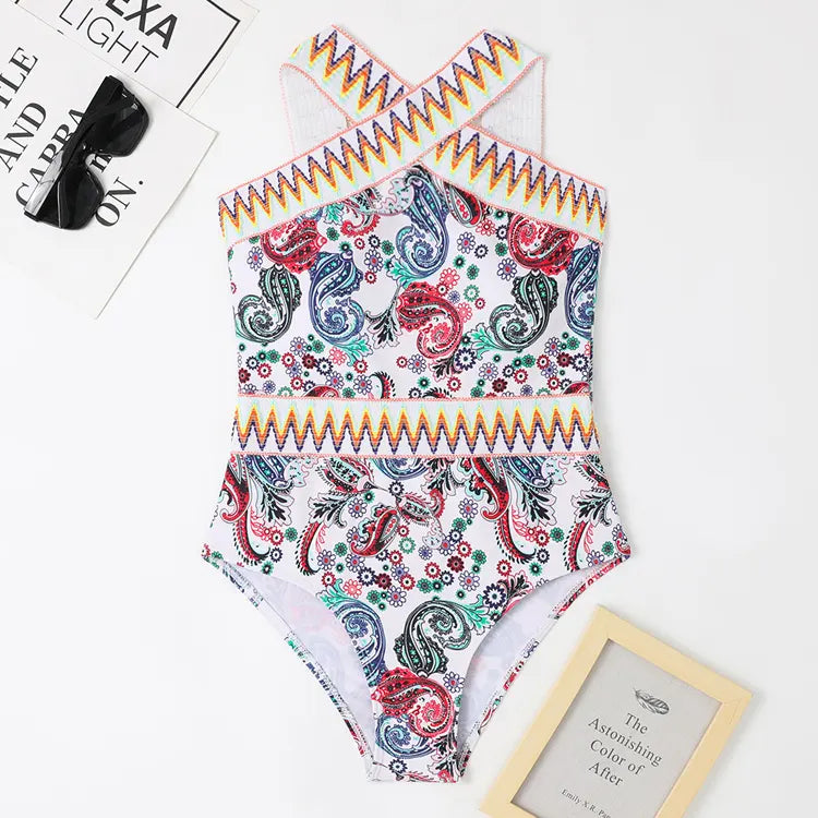 Bohemian Tape Full Costume