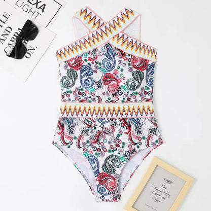 Bohemian Tape Full Costume