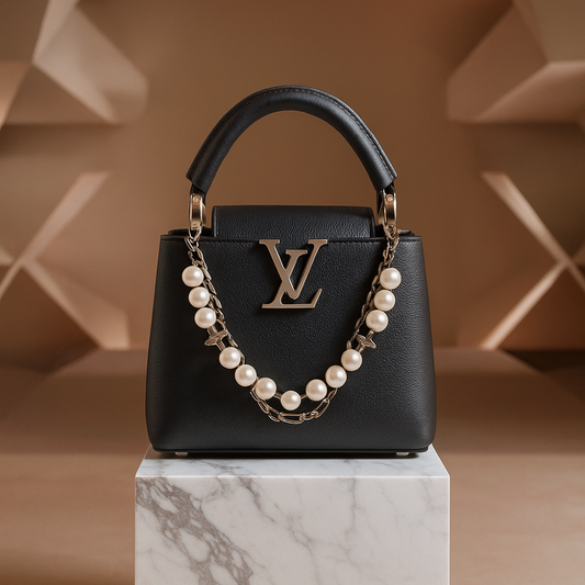 Louis Vuitton Capucines Mini