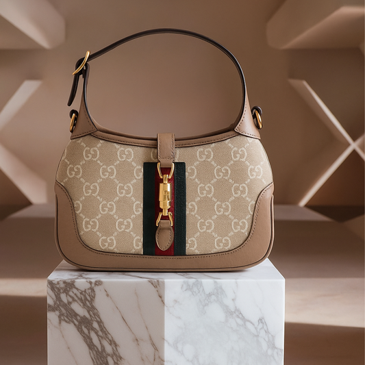 Gucci Horsebit Shoulder Bag