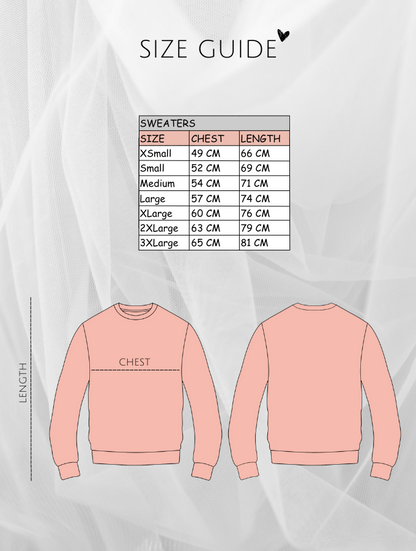 BEST DAD SWEATER - BLACK